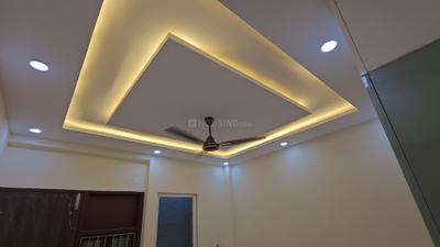 Bedroom Image of 150 Sq.ft 2 BHK Independent House for rent in Sarai Rohilla New Delhi for Rs. 22000