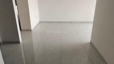 Living Room Image of 1850 Sq.ft 3 BHK Apartment / Flat for rent in Utsav Aalayam, Naranpura Ahmedabad for Rs. 35000