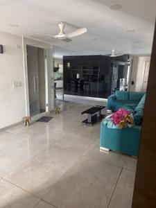 Hall Image of 3000 Sq.ft 3 BHK Apartment / Flat for rent in Bandlaguda Jagir Hyderabad for Rs. 65000