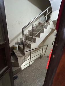 Image of 500 Sq.ft 1 BHK Independent House for rent in Uttam Nagar, New Delhi for Rs. 13000