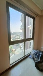 Bedroom Image of 1250 Sq.ft 2 BHK Apartment / Flat for rent in Eldeco Saubhagyam Phase 2, Vrindavan Yojana Lucknow for Rs. 19000