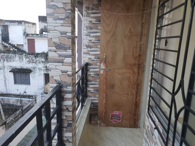 Image of 480 Sq.ft 1 BHK Apartment / Flat for sale in Keshtopur, Kolkata for Rs. 1824000