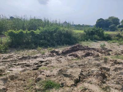 Image of 540 Sq.ft Residential Plot / Land for sale in Bamheta Village, Ghaziabad for Rs. 2520000