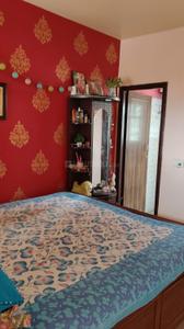 Bedroom Image of 815 Sq.ft 2 BHK Apartment / Flat for sale in Shrachi Renaissance, Goda Bardhaman for Rs. 3600000