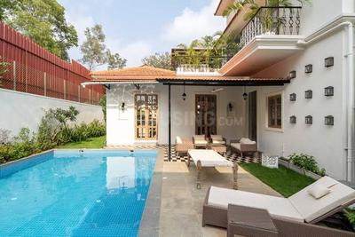 Image of 1600 Sq.ft 3 BHK Villa for sale in Kona, Howrah for Rs. 12500000