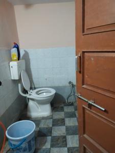 Image of 800 Sq.ft 1 BHK Apartment / Flat for rent in Sudama Nagar, Indore for Rs. 11000