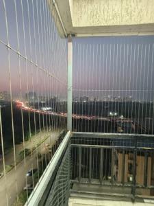Balcony Image of 1100 Sq.ft 2 BHK Apartment / Flat for sale in Shree Keshav Heights, Kalwa Thane for Rs. 19000000
