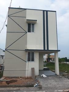 Image of 450 Sq.ft 1 BHK Villa for sale in Annur, Coimbatore for Rs. 1675000