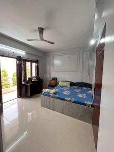 Bedroom Image of 1980 Sq.ft 3 BHK Duplex for sale in Devguradia Indore for Rs. 12500000