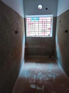 Hall Image of 430 Sq.ft 1 BHK Apartment / Flat for sale in Airport Gate no. 1 Kolkata for Rs. 1720000