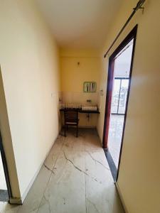Image of 1750 Sq.ft 3 BHK Apartment / Flat for rent in Abhijit Jayanti Mansion 9, Somalwada, Nagpur for Rs. 26000