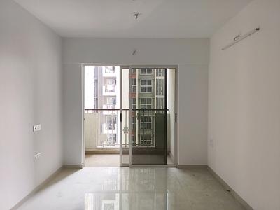 Living Room Image of 1125 Sq.ft 3 BHK Apartment / Flat for rent in Lodha Palava Downtown, Dombivli East Thane for Rs. 25000