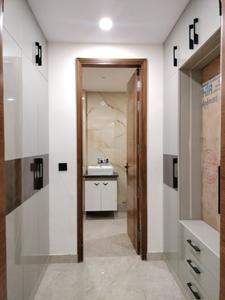Bedroom Three Image of 5000 Sq.ft 6 BHK Builder Floor for sale in Rajendra Nagar Ghaziabad for Rs. 39900000