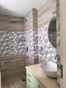 Common Bathroom Image of 2150 Sq.ft 3 BHK Apartment / Flat for sale in GPL Eden Heights, Sector 70 Gurgaon for Rs. 28000000