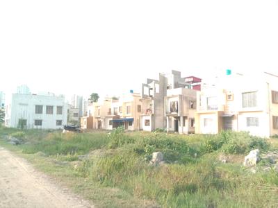 Image of 1800 Sq.ft Residential Plot / Land for sale in Reolta Housing Complex, New Town, Kolkata for Rs. 4800001