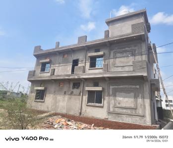 Image of 1890 Sq.ft 5 BHK Independent House for sale in SherGanj, Satna for Rs. 6500000