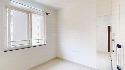 Bedroom Image of 1062 Sq.ft 2 BHK Apartment / Flat for sale in Purva Zenium, Hosahalli Bengaluru for Rs. 14000000