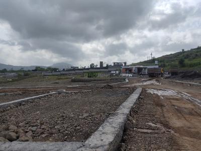 Image of 2806 Sq.ft Residential Plot / Land for sale in Mugawade, Pune for Rs. 8976394
