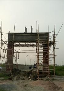 Image of 600 Sq.ft 2 BHK Independent House for sale in Naubatpur, Patna for Rs. 1375000