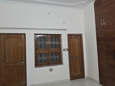 Bedroom Image of 1500 Sq.ft 3 BHK Builder Floor for rent in Indira Nagar Lucknow for Rs. 25000