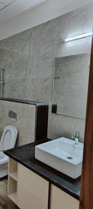 Bathroom Image of 2310 Sq.ft 4 BHK Apartment / Flat for rent in Wave Veridia, Wave City Ghaziabad for Rs. 75000