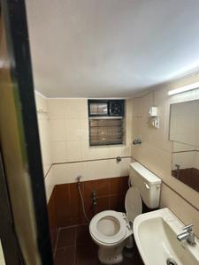 Image of 872 Sq.ft 2 BHK Apartment / Flat for rent in Tulip Shine, Vashi, Navi Mumbai for Rs. 50000