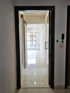 Image of 1100 Sq.ft 2 BHK Apartment / Flat for rent in Ekta Tripolis, Goregaon West, Mumbai for Rs. 69000