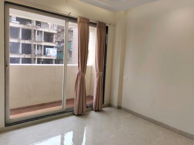 Bedroom Image of 955 Sq.ft 2 BHK Apartment / Flat for sale in Cemcon Montana, Ulwe Navi Mumbai for Rs. 8000000