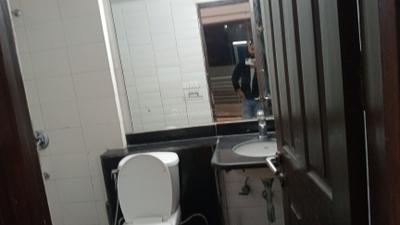 Image of 1815 Sq.ft 3 BHK Apartment / Flat for rent in Unitech Fresco, Sector 50, Gurgaon for Rs. 55000