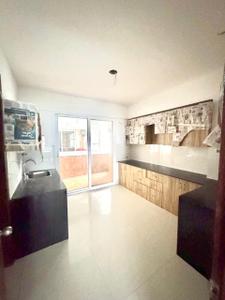 4 BHK Flat