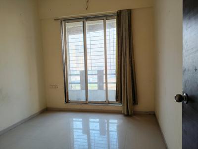Bedroom Image of 1126 Sq.ft 2 BHK Apartment / Flat for sale in Aaron Shree Chamunda Harmony, Kamothe Navi Mumbai for Rs. 12500000