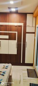 Bedroom Image of 804 Sq.ft 2 BHK Apartment / Flat for sale in Mali Panchghara Howrah for Rs. 4800000