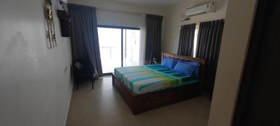 Bedroom Image of 7500 Sq.ft 5 BHK Villa for sale in Muttukadu Chennai for Rs. 80000000