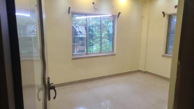 Bedroom Image of 1560 Sq.ft 3 BHK Apartment / Flat for sale in Baguiati Kolkata for Rs. 8500000