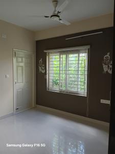 Bedroom Image of 1600 Sq.ft 3 BHK Apartment / Flat for rent in JP Nagar Bengaluru for Rs. 41000