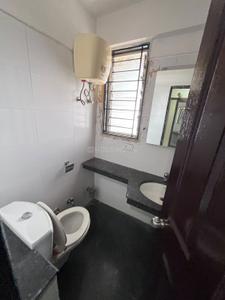 Image of 1860 Sq.ft 3 BHK Apartment / Flat for rent in Shalimar Township, Scheme No 114, Indore for Rs. 40000