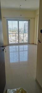Hall Image of 800 Sq.ft 2 BHK Apartment / Flat for rent in Atladara Vadodara for Rs. 14000