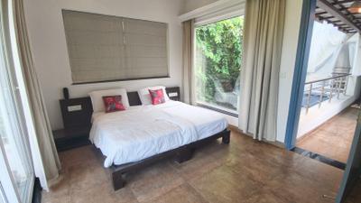 Bedroom Image of 2938 Sq.ft 3 BHK Villa for sale in Siolim Goa for Rs. 65000000