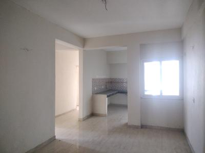 Living Room Image of 740 Sq.ft 3 BHK Apartment / Flat for sale in Advitya Homes, Kail Gaon Faridabad for Rs. 5200000