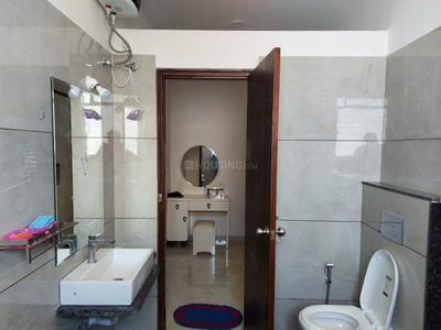 Image of 1800 Sq.ft 3 BHK Apartment / Flat for rent in Palasia, Indore for Rs. 30000