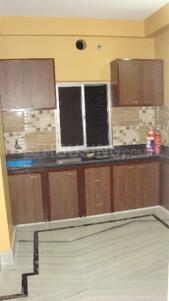 Kitchen Image of 1350 Sq.ft 3 BHK Apartment / Flat for sale in Joka Kolkata for Rs. 5500000