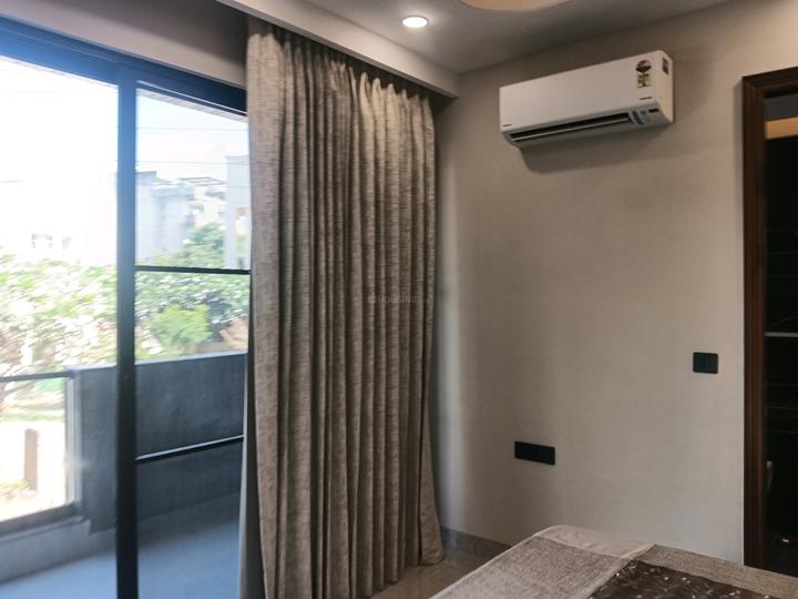 Om Vihar, Palam Vihar Extension Bedroom One 1