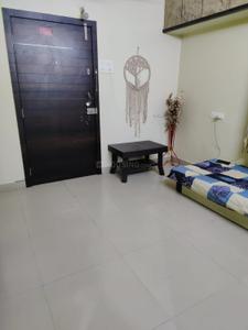 1 BHK Flat
