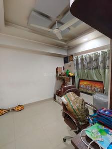 Bedroom Image of 1650 Sq.ft 3 BHK Apartment / Flat for rent in New Sneh Nagar Nagpur for Rs. 50000