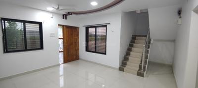 Hall Image of 1400 Sq.ft 1 BHK Independent House for rent in Sawangi Wardha for Rs. 15000