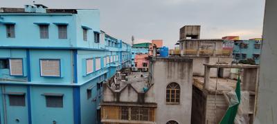 Image of 1200 Sq.ft 3 BHK Apartment / Flat for sale in Airport Gate no. 1, Kolkata for Rs. 4800000