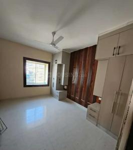 Bedroom Image of 1100 Sq.ft 3 BHK Independent House for rent in Patrapada Bhubaneswar for Rs. 15000