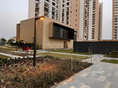 Image of 2062 Sq.ft 3 BHK Apartment / Flat for sale in Godrej Nest, Sector 150, Noida for Rs. 28800000