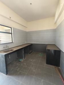Kitchen Image of 2200 Sq.ft 5 BHK Apartment / Flat for sale in Seawoods Estate, Seawoods Navi Mumbai for Rs. 95000000