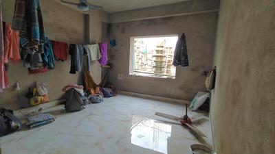 Bedroom Image of 735 Sq.ft 2 BHK Apartment / Flat for sale in Keshtopur Kolkata for Rs. 2550000